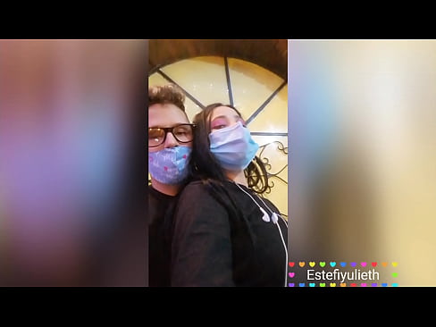 ❤️ A maldita corentena estáme volvendo tolo. ❤️❌ Follar en nós