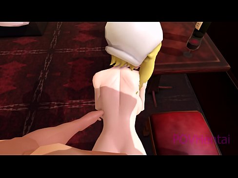 ❤️ hentai de cancro de pastor Fiona ❤️❌ Follar en nós