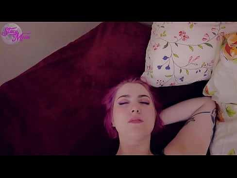 ❤️ A compañeira de clase cachonda pediu saltar a OBG con ela, así que fodimos sen preservativo ❤️❌ Follar en nós