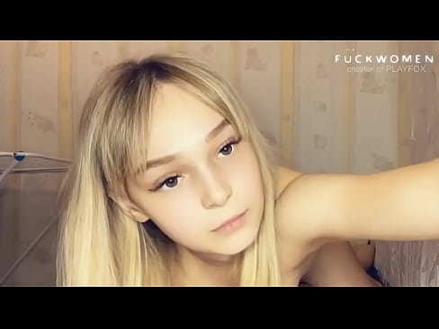 ❤️ Alumna insaciable dálle unha crema oral palpitante a un compañeiro de clase ❤️❌ Follar en nós